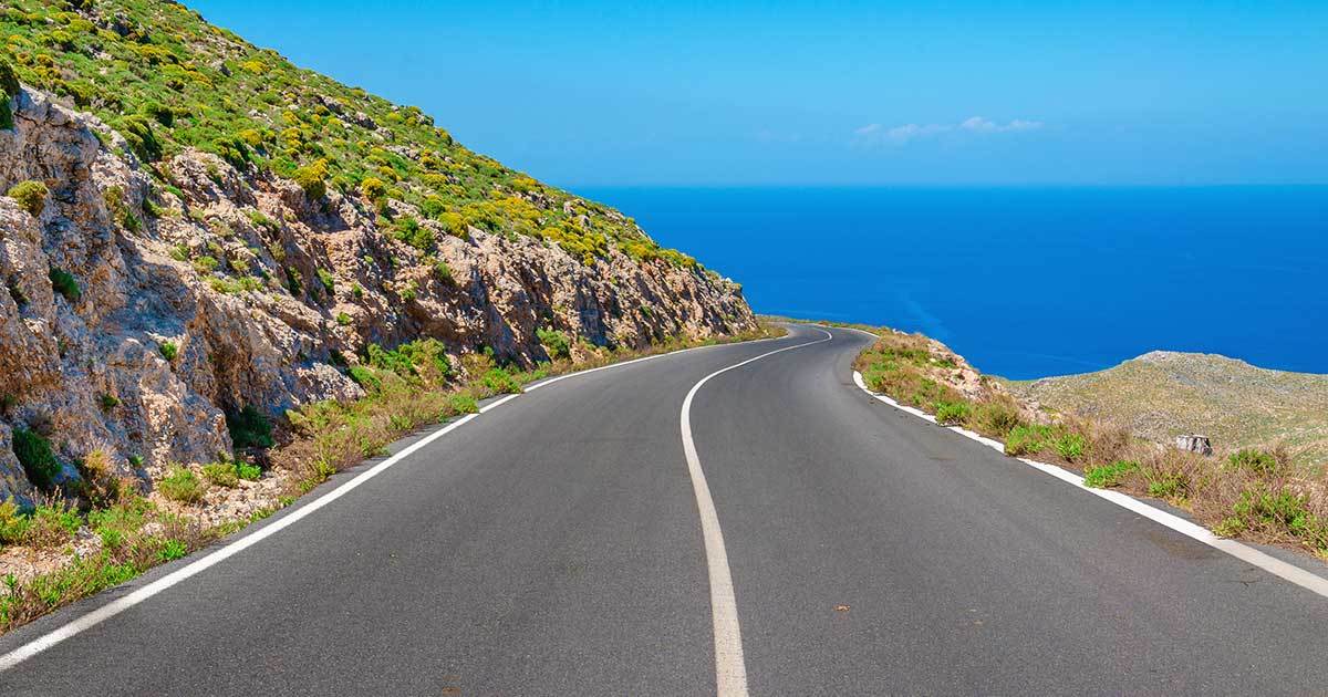 Traffic rules and fines in Cyprus