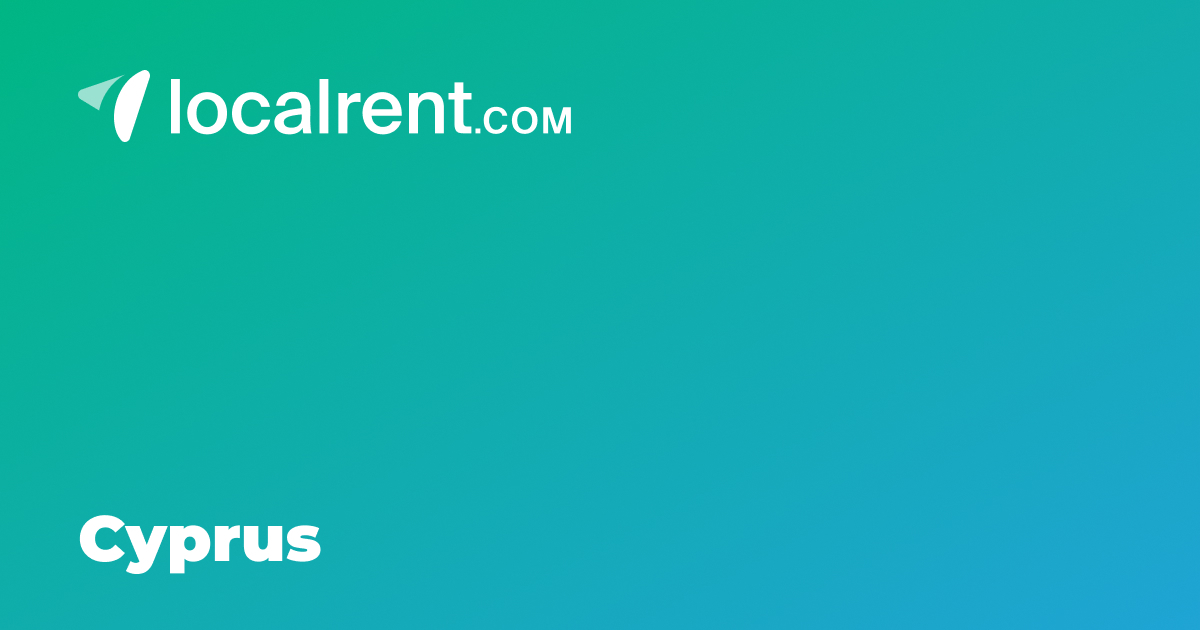 Car Hire in Mazotos, cheap car rental in Cyprus