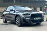 BMW X2 2018