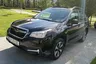 Subaru Forester 2017