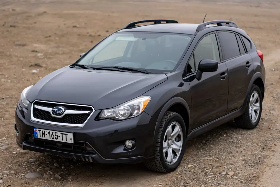 Subaru XV Crosstrek