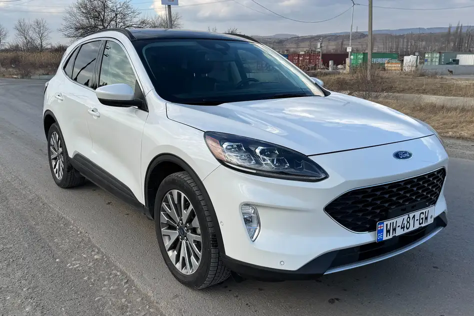Ford Escape