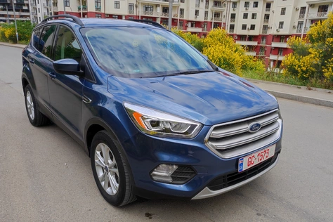 Ford Escape