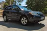 Subaru Forester 2015