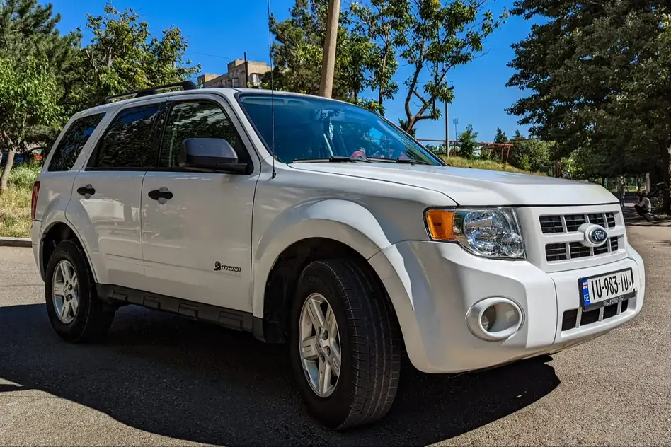 Ford Escape