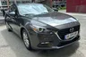 Mazda 3 2017