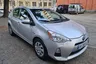 Toyota Prius C 2015