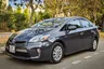 Toyota Prius 2014