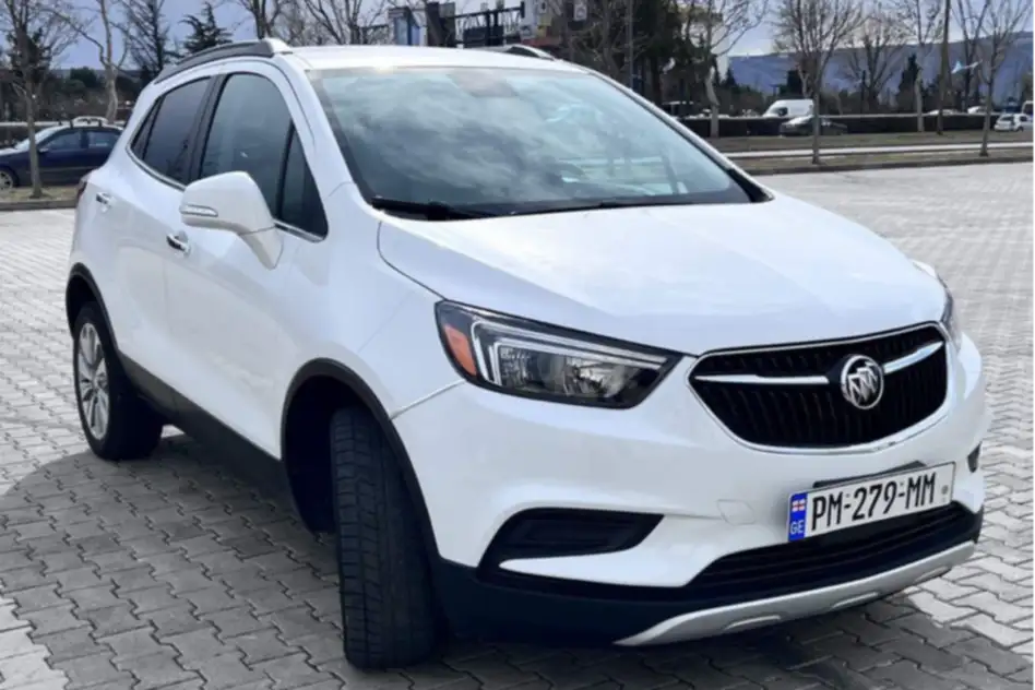 Buick Encore