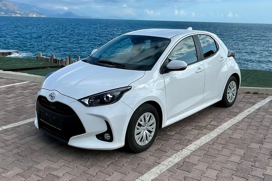 Toyota Yаris