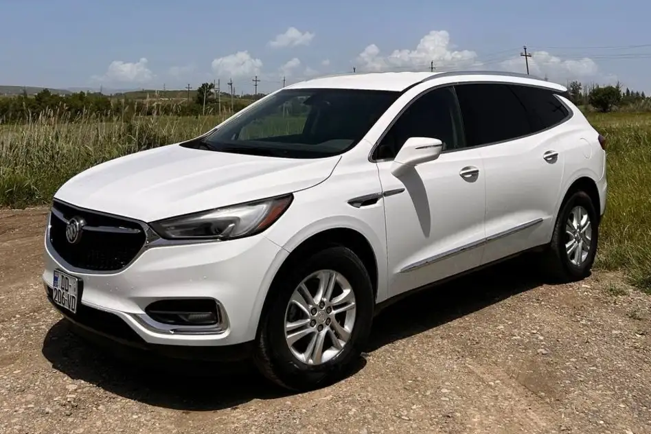 Buick Enclave