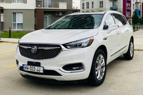 Buick Enclave