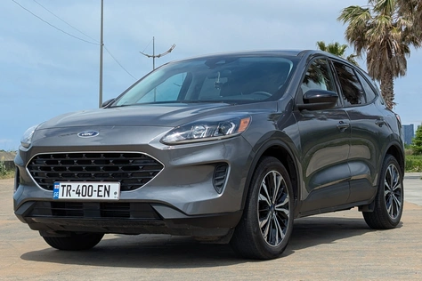 Ford Escape