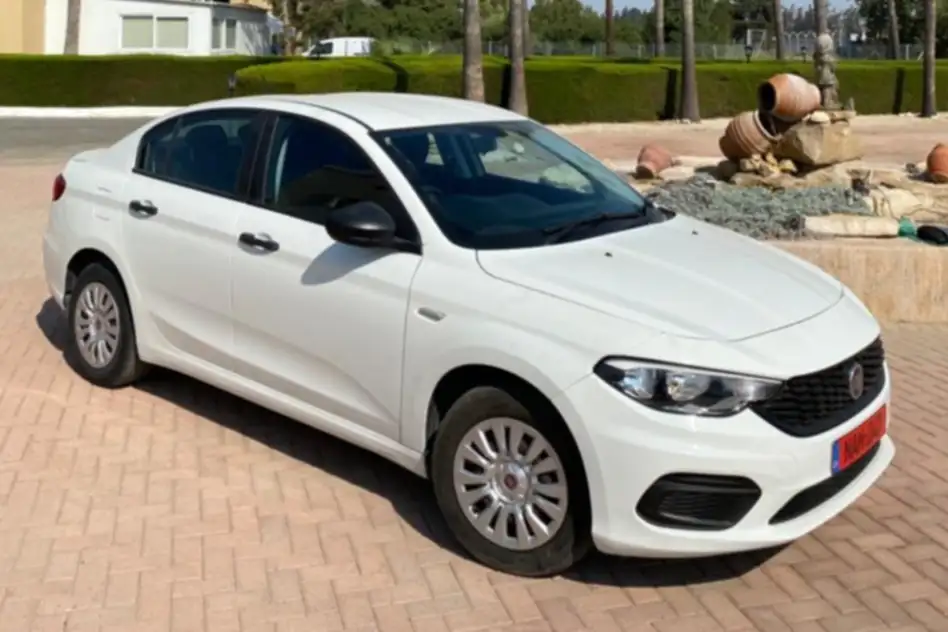 Fiat Tipo