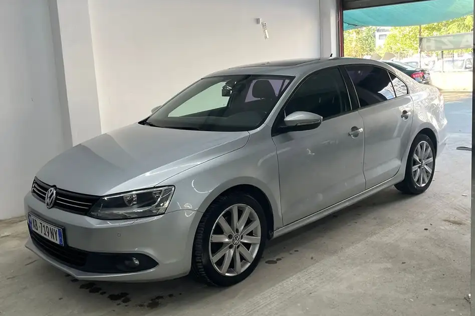 Volkswagen Jetta