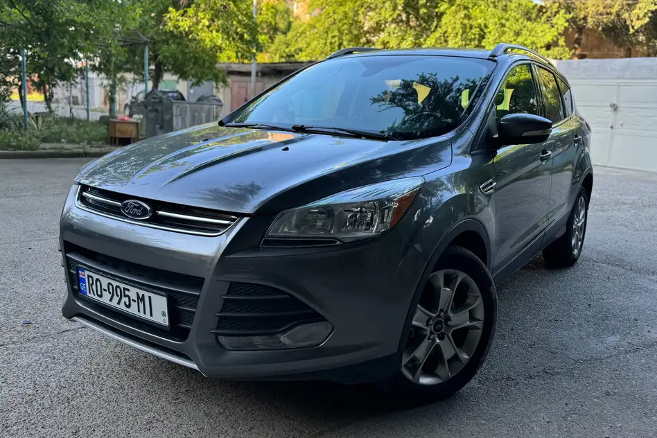 Ford Escape