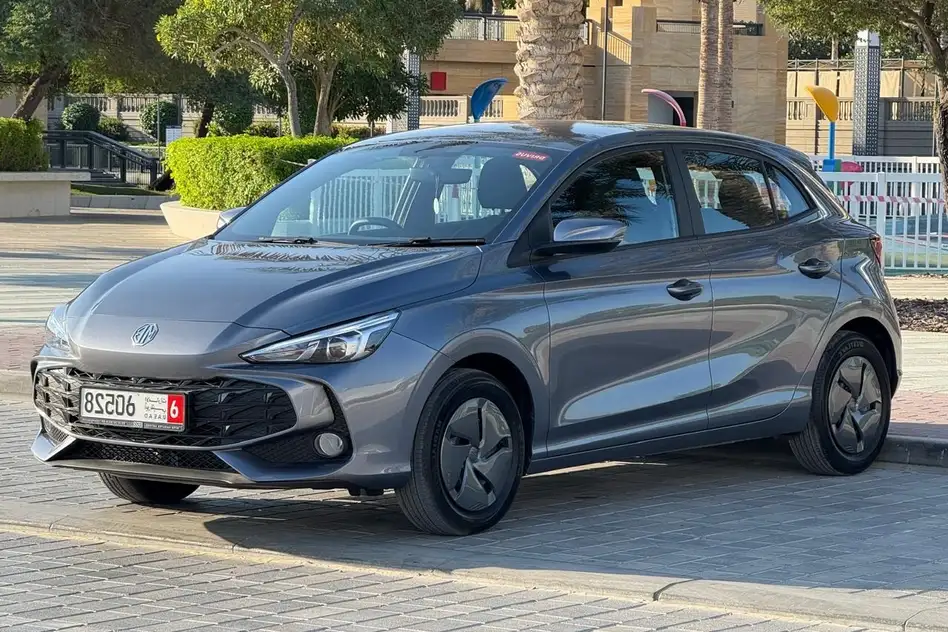 MG 3