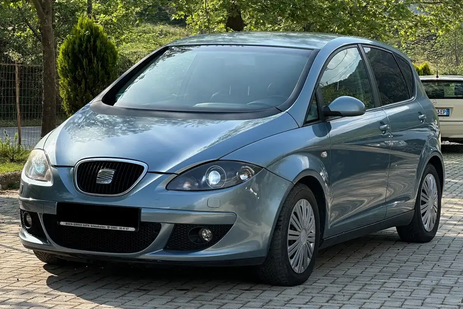 SEAT Altea