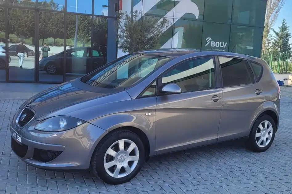 SEAT Altea