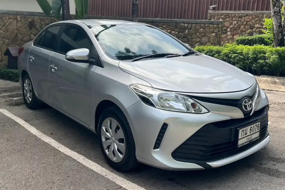 Toyota Vios