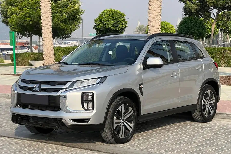 Mitsubishi ASX 2023