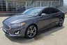 Ford Fusion 2019