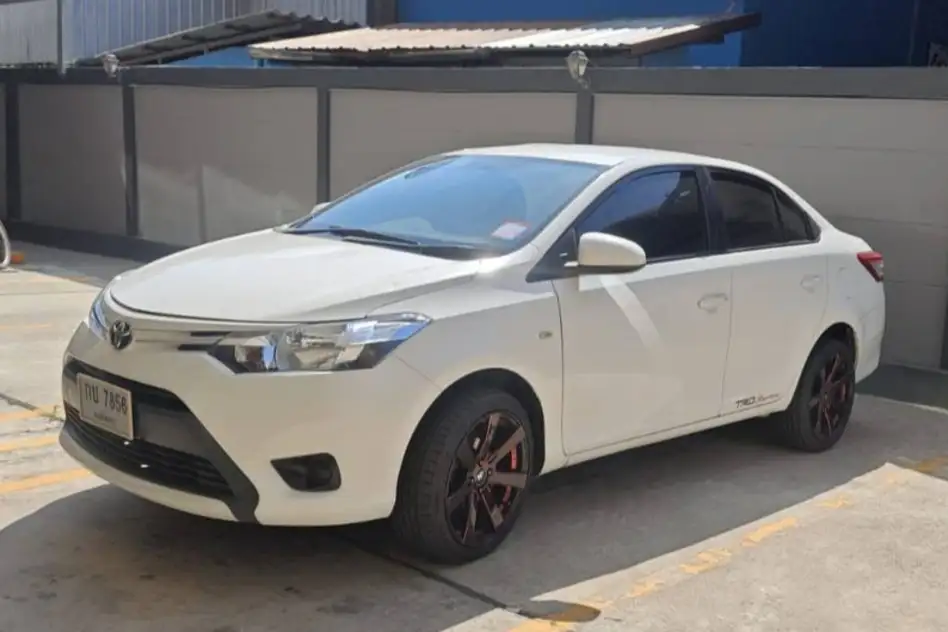 Toyota Vios