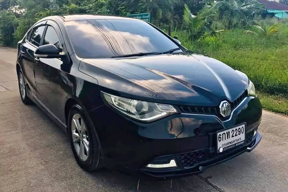 MG 5