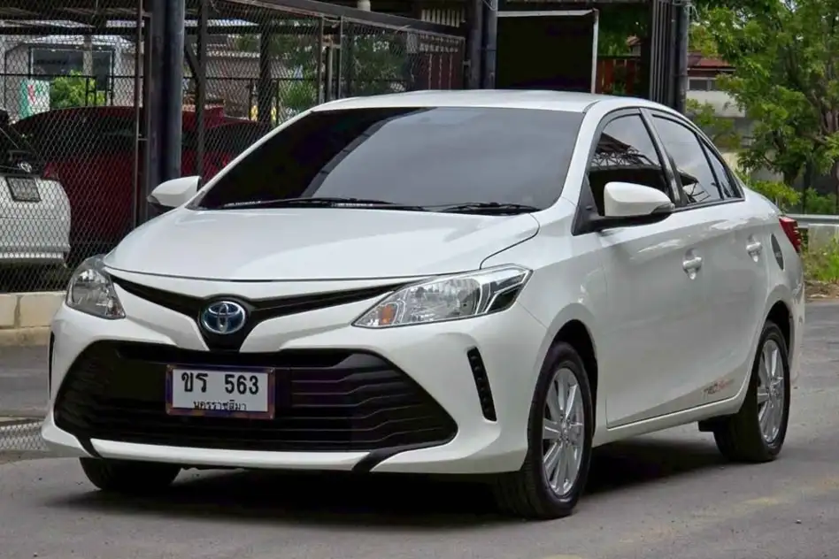 Toyota Vios