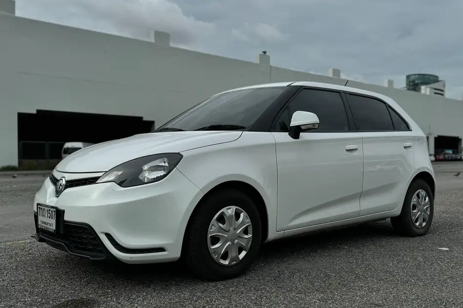 MG 3