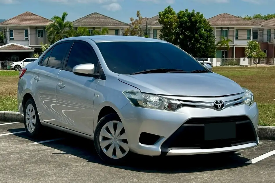 Toyota Vios
