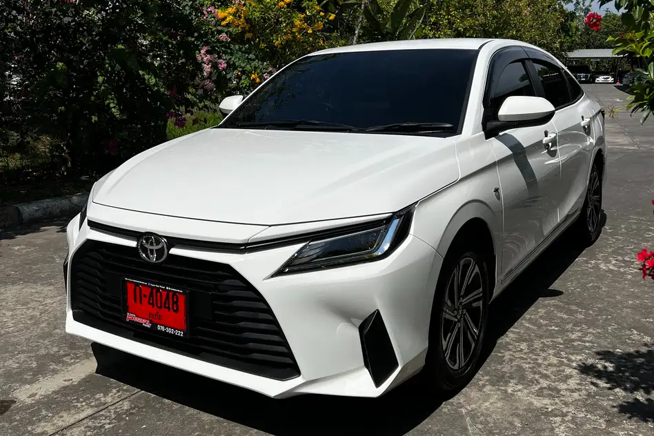 Toyota Ativ