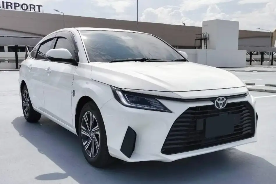 Toyota Ativ