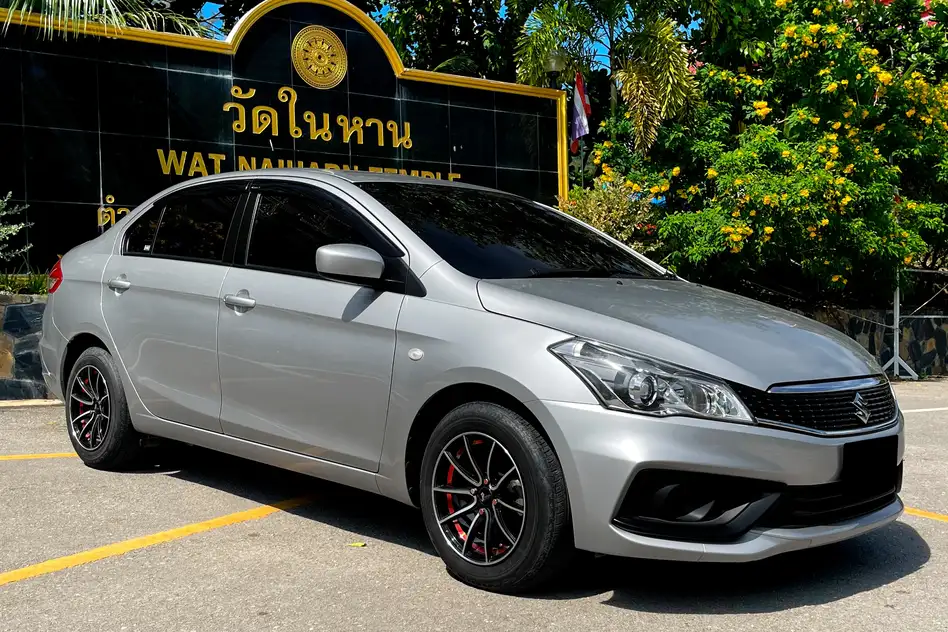 Suzuki Ciaz