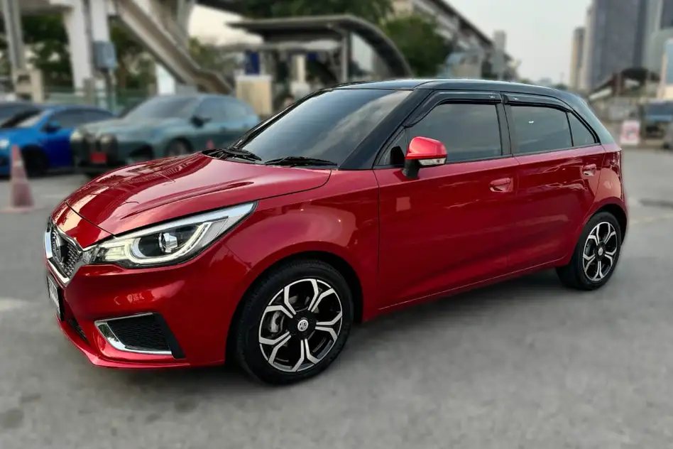 MG 3