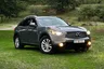 Infiniti QX70 2018