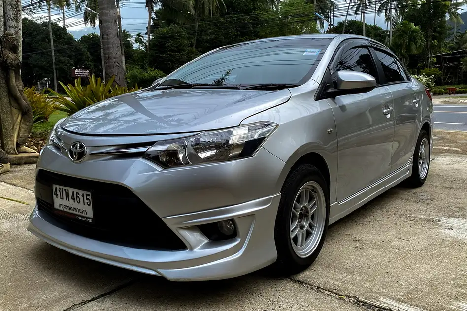 Toyota Vios