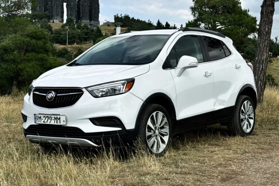 Buick Encore