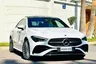 Mercedes CLA 220 2022