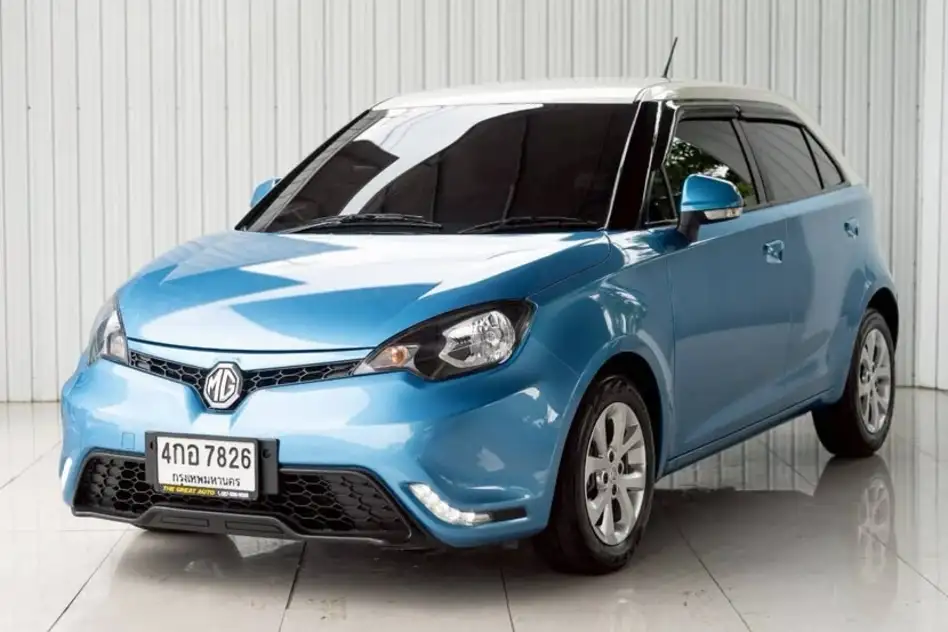 MG 3