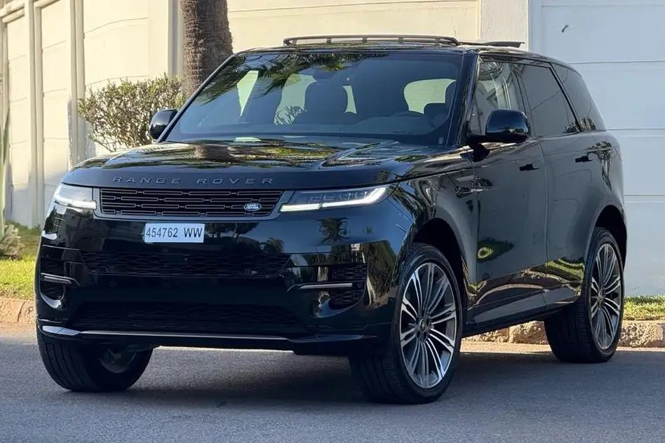 Land Rover Range Rover Sport 2024