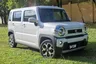 Suzuki Hustler 2024