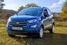 Ford EcoSport 2022