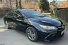 Toyota Camry 2015