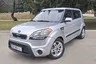 Kia Soul 2012