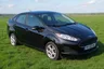 Ford Fiesta 2014