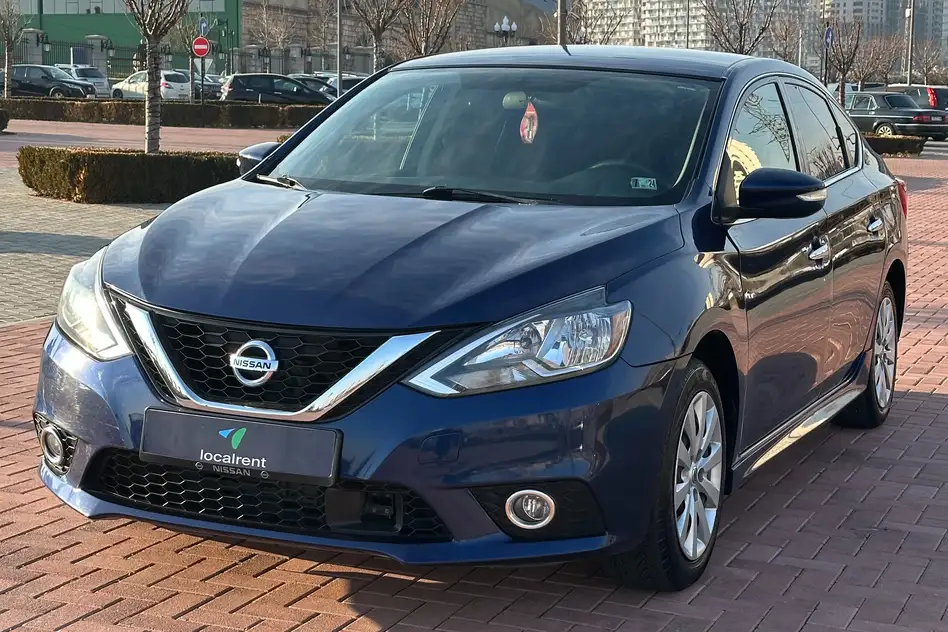 Nissan Sentra