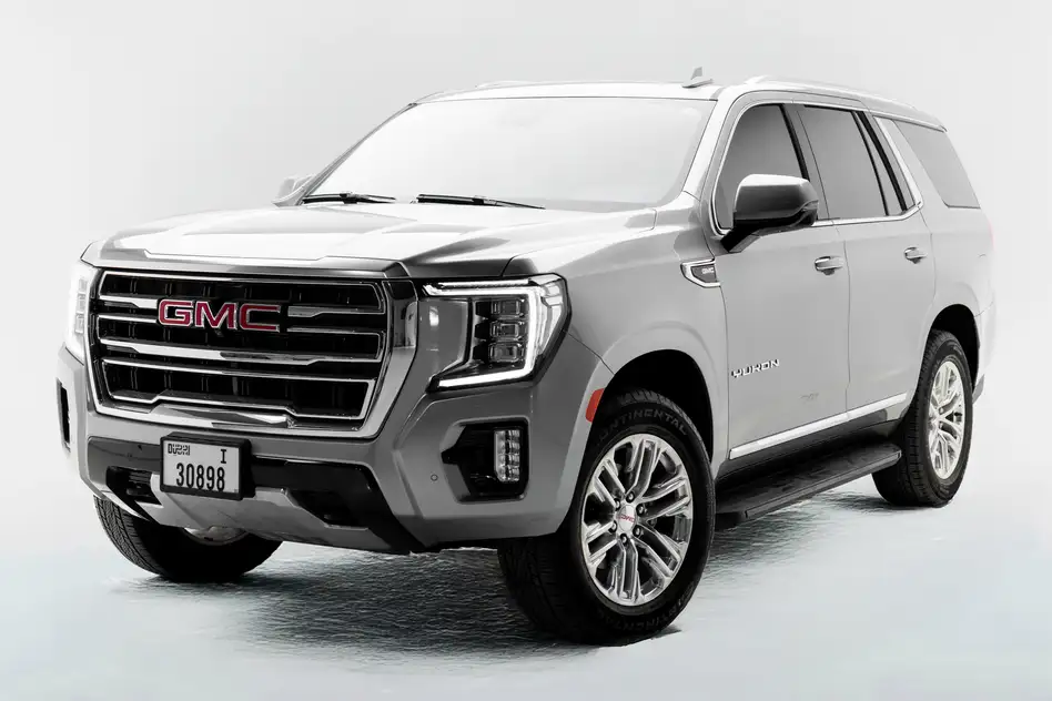 GMC Yukon
