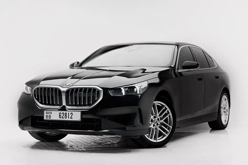 BMW 520i