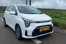 Kia Picanto 2024
